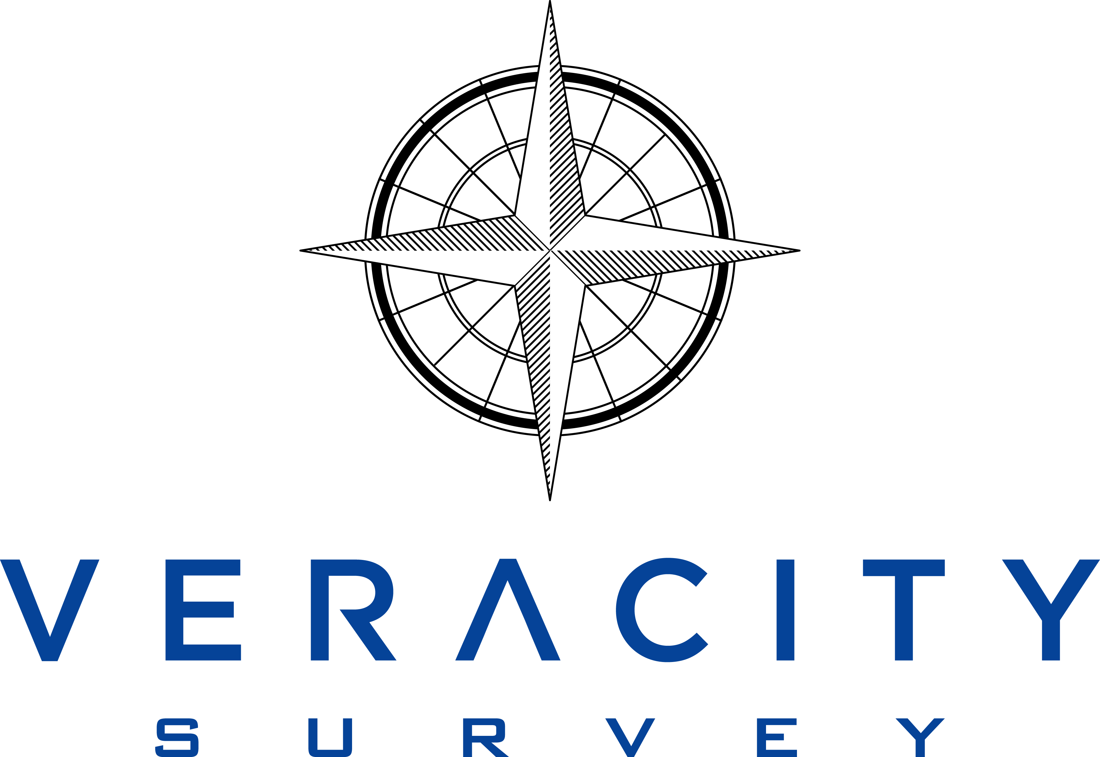 Veracity Survey Logo